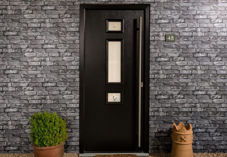 What Are GRP Doors?, Endurance Composite Doors