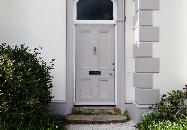 What Are GRP Doors?, Endurance Composite Doors