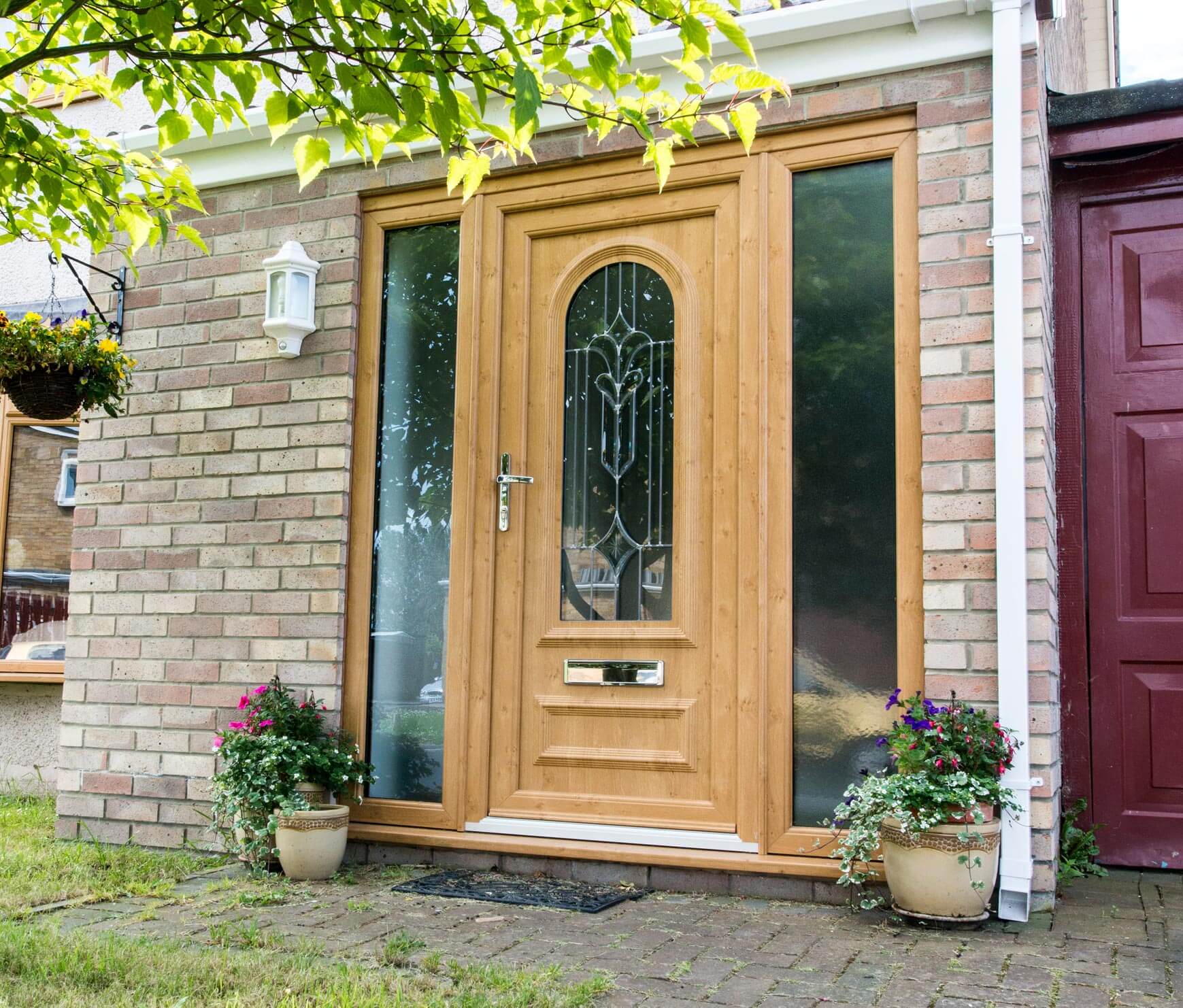 UPVC Doors In South Wales Futureglaze Windows Ltd