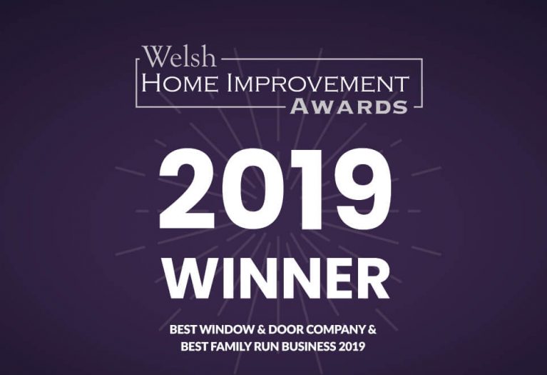 2019 Welsh Home Improvement Winner